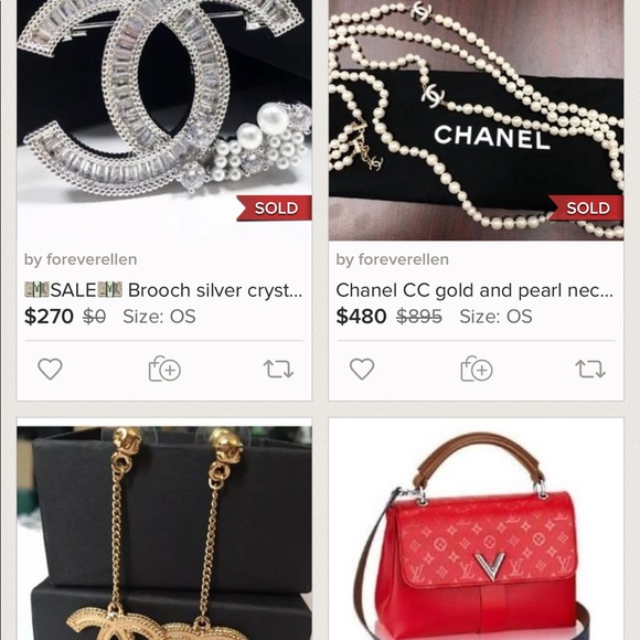 YSL - Picture 4 of 5